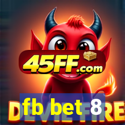 fb bet 8